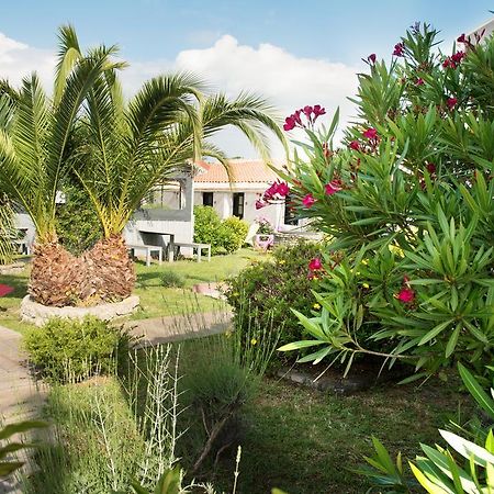 Motel Saint Georges D'Oleron Exterior foto
