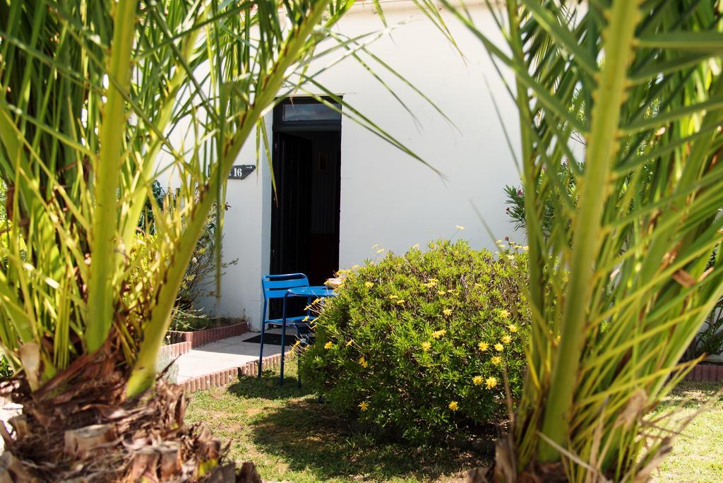 Motel Saint Georges D'Oleron Exterior foto